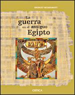 GUERRA DE ANTIGUO EGIPTO | 9788484327271 | MCDERMOTT