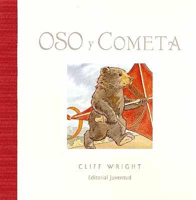 OSO Y COMETA | 9788426136046 | WRIGHT