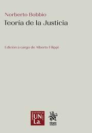 TEORÍA DE LA JUSTICIA | 9788410563124 | BOBBIO,NORBERTO