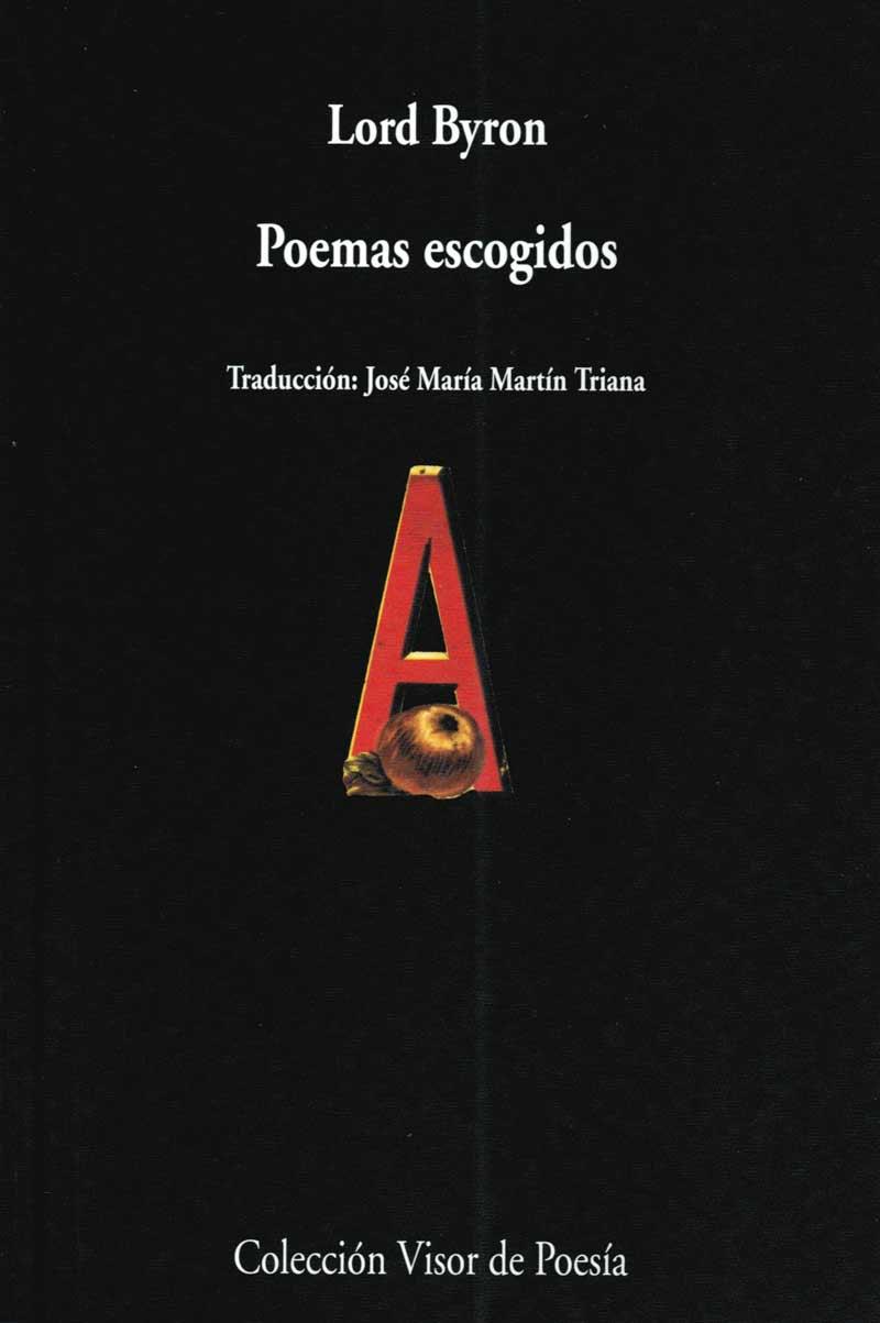 POEMAS ESCOGIDOS | 9788475227320 | BYRON