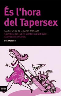 ES L'HORA DEL TAPERSEX | 9788496201866 | MORENO