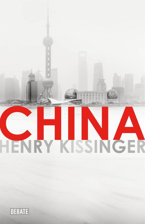 CHINA | 9788483069455 | KISSINGER