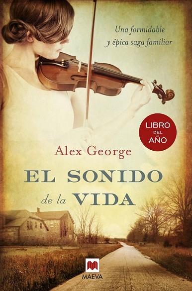 EL SONIDO DE LA VIDA | 9788415532354 | GEORGE