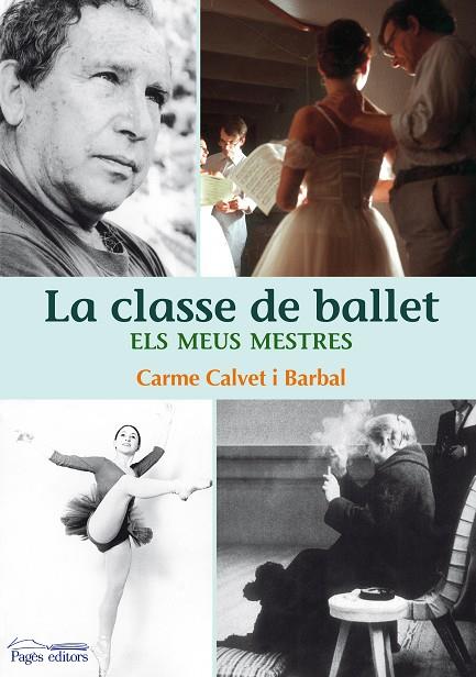 LA CLASSE DE BALLET | 9788497799812 | BARBAL