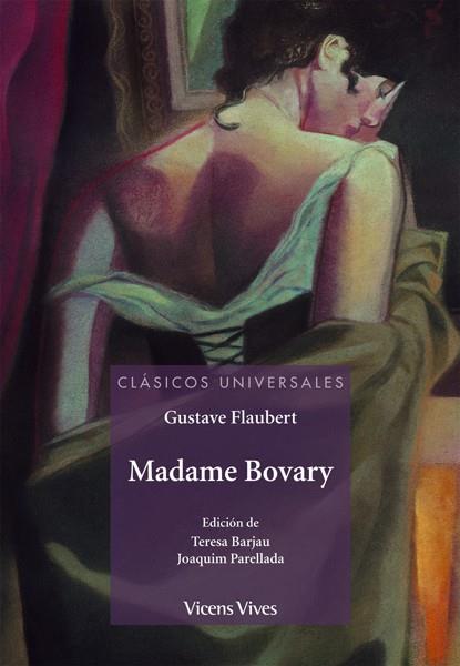 MADAME BOVARY (CLASICOS UNIVERSALES) | 9788431671778 | FLAUBERT, GUSTAVE/BARJAU CONDOMINAS, TERESA