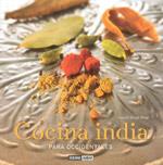 COCINA INDIA | 9788475566627 | NEGI