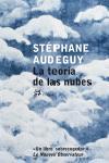 LA TEORIA DE LAS NUBES | 9788476697658 | AUDEGUY