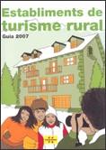 ESTABLIMENTS DE TURISME RURAL | 9788439373308 | VARIOS