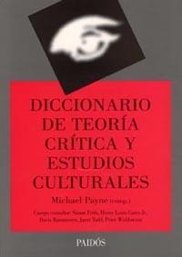 DICC. DE TEORIA CRITICA Y ESTUDI | 9789501273281 | PAYNE