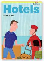 2000 HOTELS DE CATALUNYA | 9788439350781