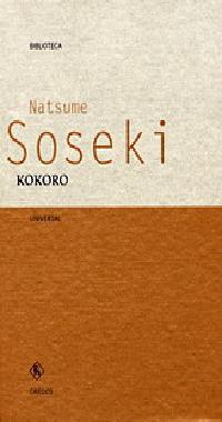 KOKORO | 9788424926847 | SOSEKI