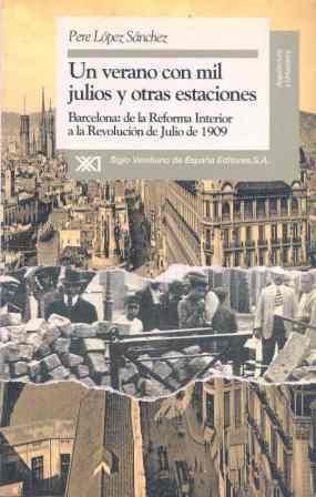 UN VERANO CON MIL JUNIOS Y OTRA | 9788432307805 | PERE LÓPEZ