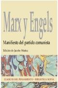 MANIFIESTO DEL PARTIDO COMUNISTA | 9788470308659 | MARX Y ENGELS