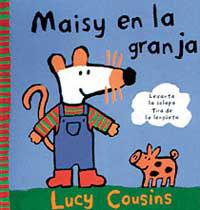 MAISY EN LA GRANJA | 9788488061973 | COUSINS