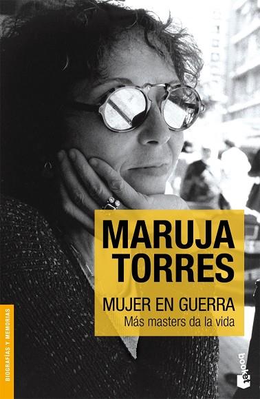 MUJER EN GUERRA | 9788408070986 | TORRES