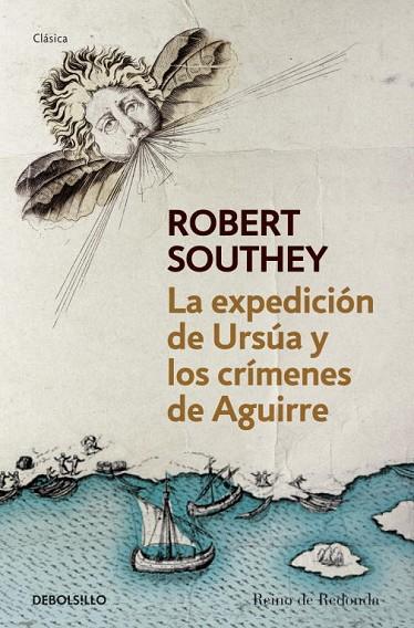 LA EXPEDICION DE URSUA | 9788490320600 | SOUTHEY