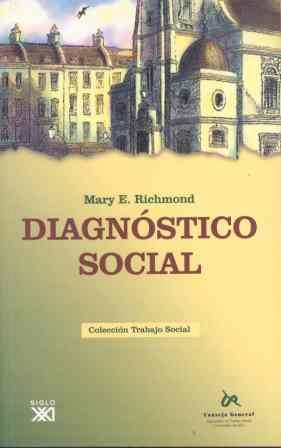 DIAGNOSTICO SOCIAL | 9788432312250 | RICHMOND