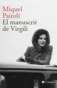 EL MANUSCRIT DE VIRGILI | 9788482645230 | PAIROLI