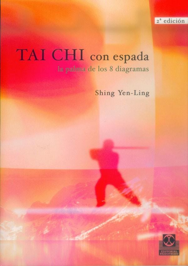 TAI CHI | 9788480192033 | YEN-LING