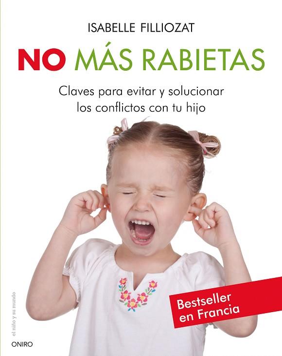 NO MAS RABIETAS | 9788497545846 | FILLIOZAT