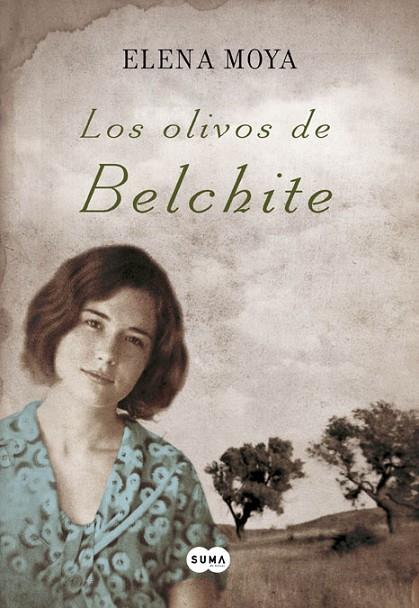 LES OLIVERES DE BELCHITE | 9788483651889 | MOYA