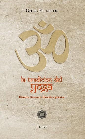 LA TRADICION DEL YOGA | 9788425427435 | FEUERSTEIN, GEORG