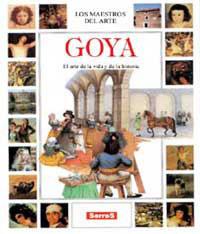 GOYA | 9788488061997 | DIVERS