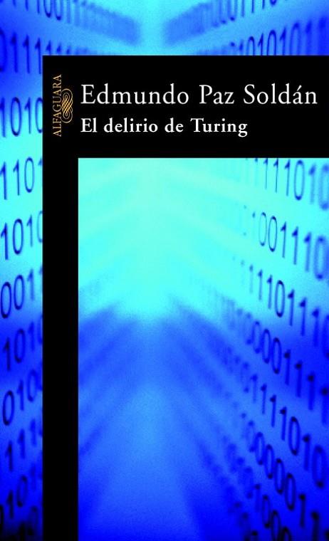 EL DELIRIO DE TURING | 9788420400969 | SOLDAN