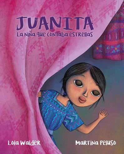 JUANITA | 9788418302046 | WALDER, LOLA