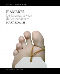 FIAMBRES | 9788496879089 | ROACH