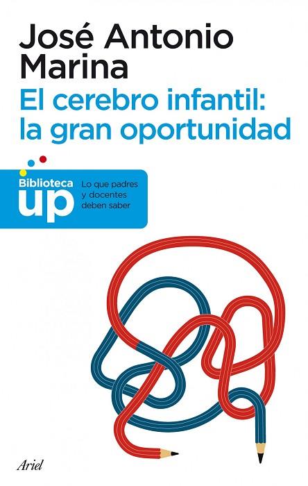 EL CEREBRO INFANTIL: LA GRAN OPO | 9788434413214 | MARINA