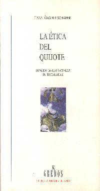 ÉTICA DEL QUIJOTE | 9788424919894 | NEUSCHÄFER