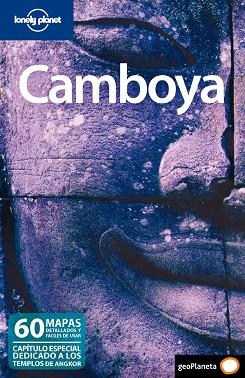 CAMBOYA | 9788408096511 | AA. VV.