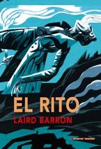 RITO, EL | 9788477027775 | BARRON, LAIRD