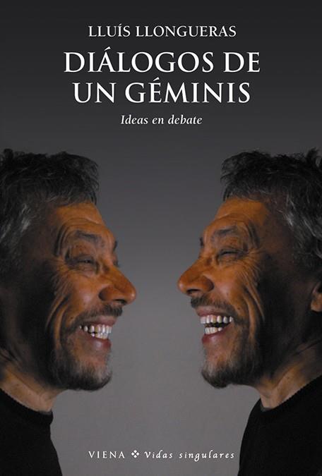 DIALEGS D'UN GEMINIS | 9788483305058 | LLONGUERAS