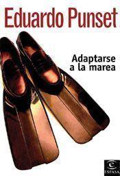 ADAPTARSE A LA MAREA | 9788467021202 | PUNSET