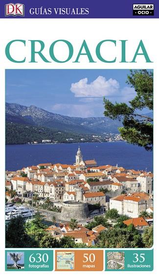 CROACIA (GUÍAS VISUALES) | 9788403517226 | VARIOS AUTORES,