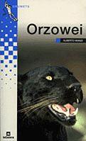 ORZOWEI | 9788424681425 | MANZI