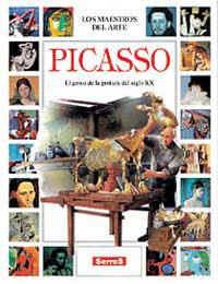 PICASSO | 9788488061911 | LORIA, STEFANO