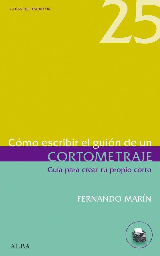 CORTOMETRAJE | 9788484286097 | MARIN