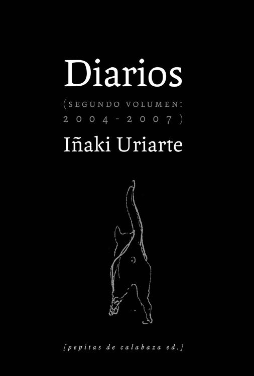 DIARIOS | 9788493834999 | URIARTE