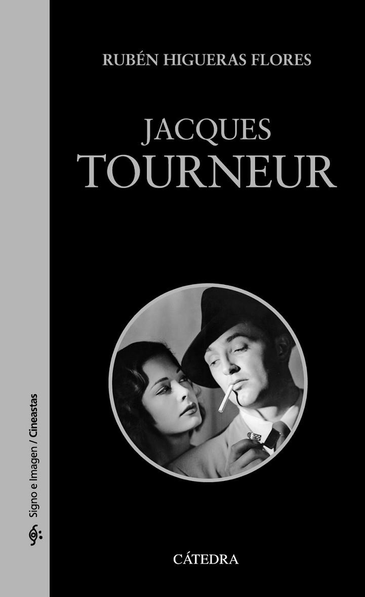 JACQUES TOURNEUR | 9788437634913 | HIGUERAS FLORES, RUBÉN