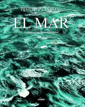 EL MAR | 9788497855679 | PLISSON