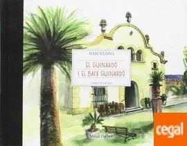 BARCELONA CARNET DE VOYAGE. EL GUINARDÓ I EL BAIX GUINARDÓ | 9788498507263 | DARBRA TREPAT, MERCEDES