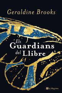 ELS GUARDIANS DEL LLIBRE | 9788498672572 | BROOKS