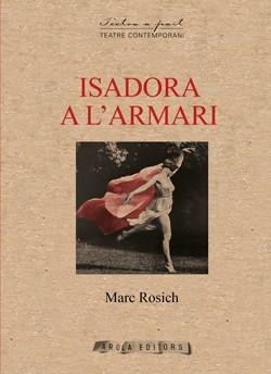 ISADORA A L´ARMARI | 9788412825800 | MARC ROSICH