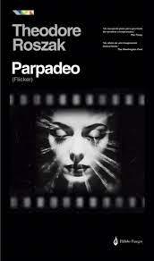 PARPADEO | 9788412547665 | ROSZAK, THEODORE