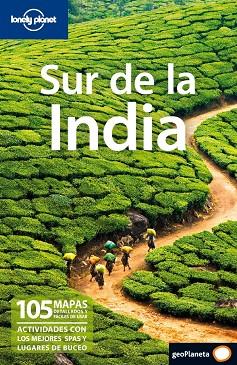 SUR DE LA INDIA | 9788408089155 | AA. VV.