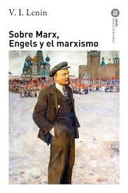 SOBRE MARX, ENGELS Y EL MARXISMO | 9788446054894 | LENIN, VLADIMIR ILICH