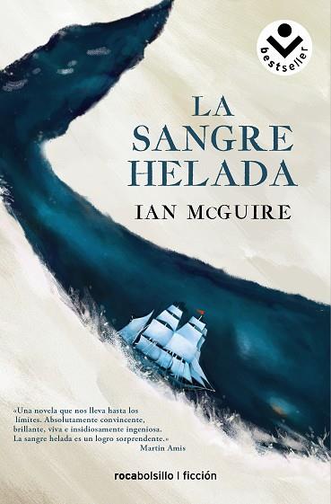 LA SANGRE HELADA | 9788416240814 | MCGUIRE, IAN